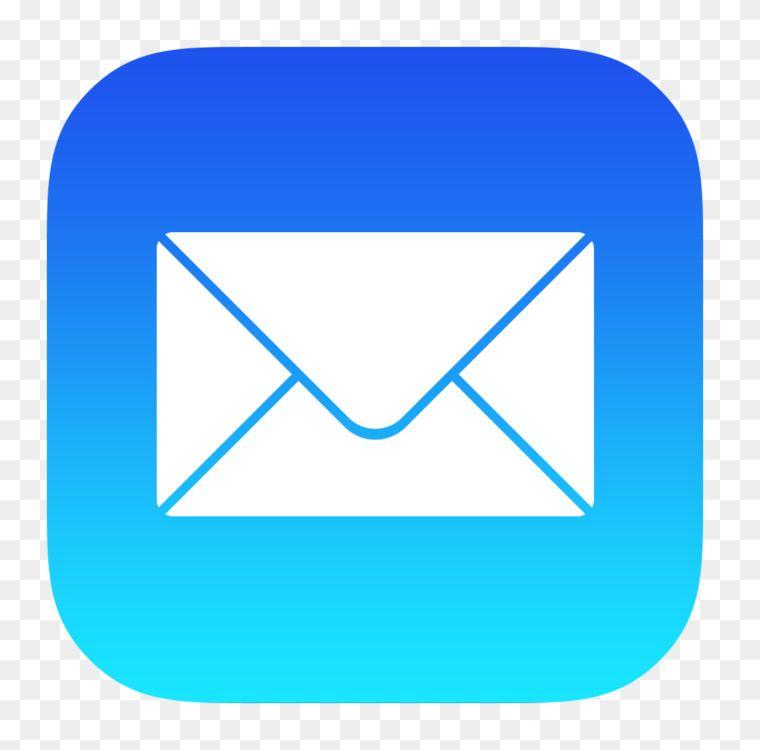 AOL Email Logo - Email iPhone AOL Mail App Store Free PNG Image - Iphone,Mail,Email ...