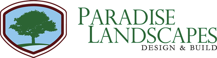Paradise Landscaping Logo - Process of Landscaping Design | Custom Landscapes | New Braunfels