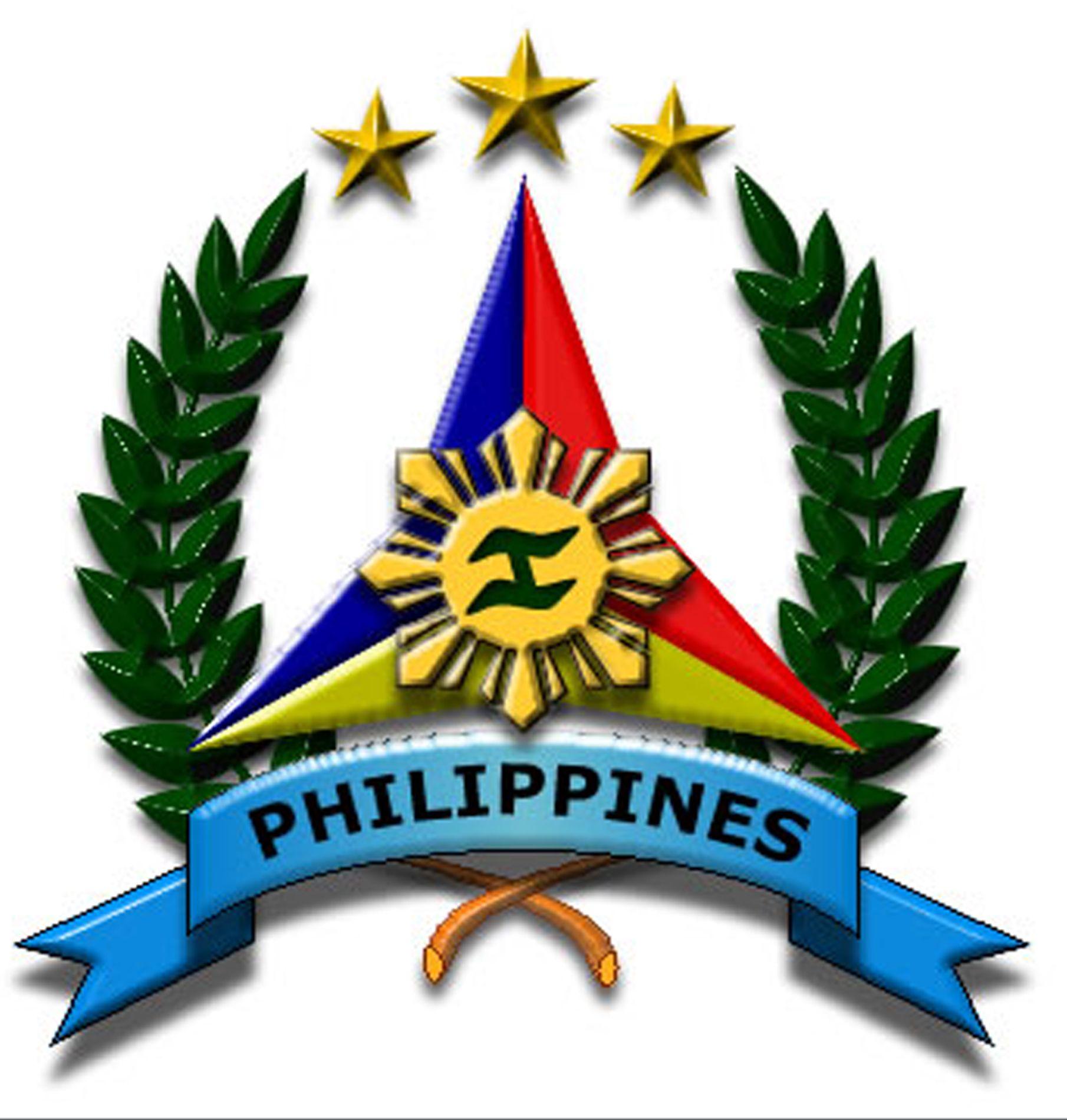 Philippine Military Logo - The Philippine Military's Modernization and Budget ...
