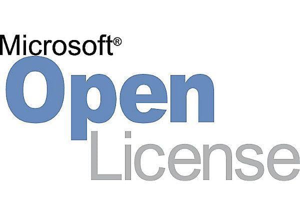 Microsoft Office Visio Logo - Microsoft Visio Professional - license & software assurance - 1 PC ...