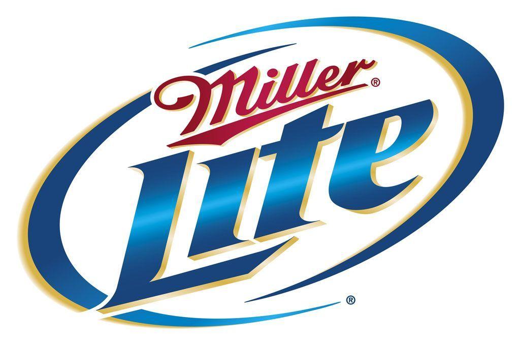 Miller Light Logo - Miller Lite Beer Logo | CNC Projects | Miller lite, Logos, Beer