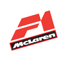 McLaren F1 Logo - McLaren F1, download McLaren F1 :: Vector Logos, Brand logo, Company ...