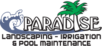 Paradise Landscaping Logo - Landscaping, Irrigation, & Pool Maintenance Lake of the Ozarks