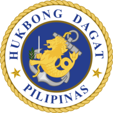 Philippine Military Logo - Philippine Navy