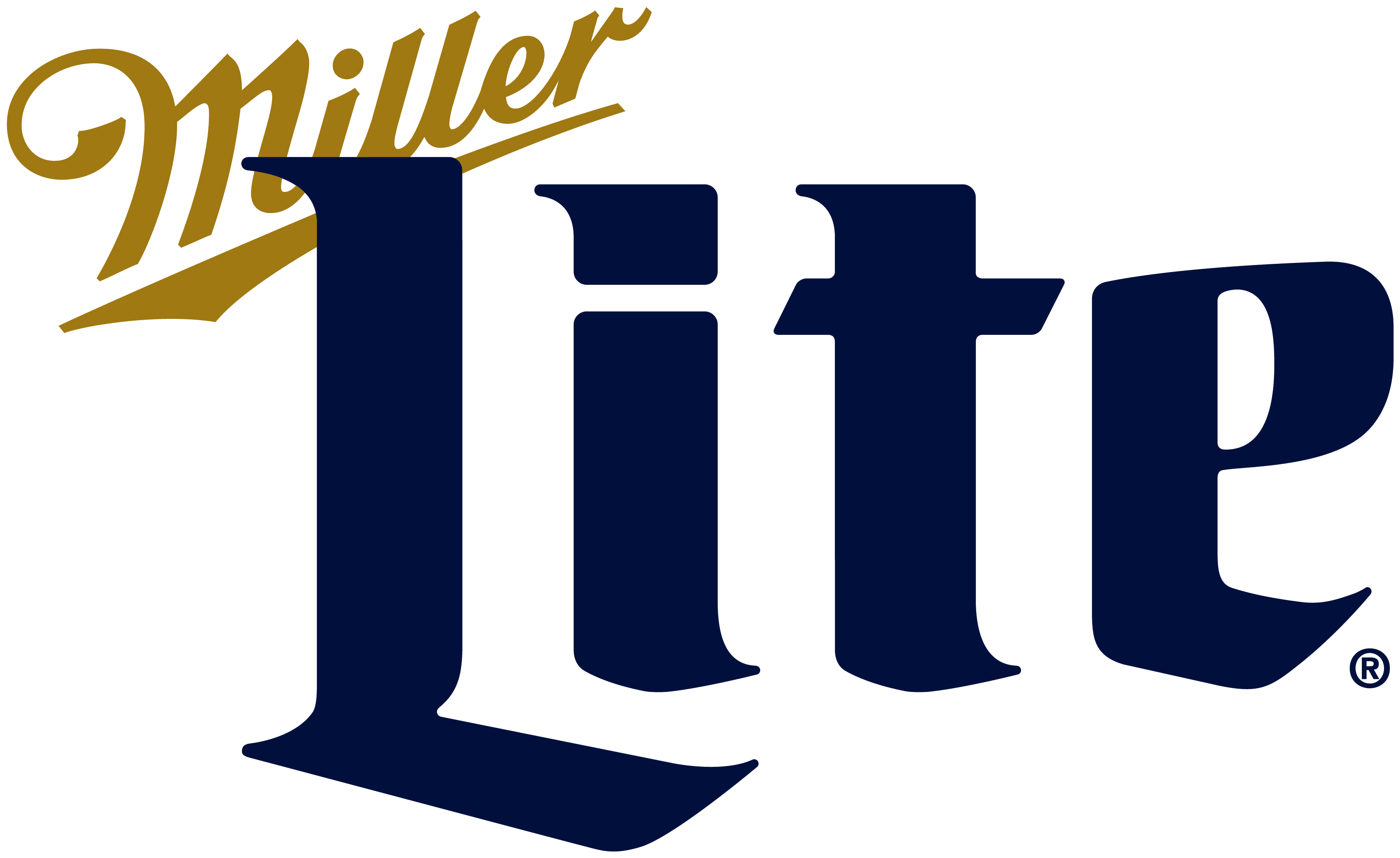 Miller Light Logo - Download Miller Light - Miller Lite Logo Png PNG Image with No ...