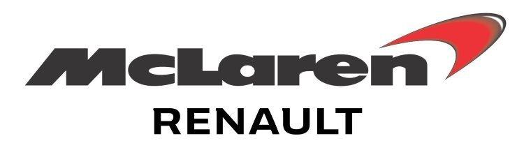 McLaren F1 Logo - McLaren F1 team