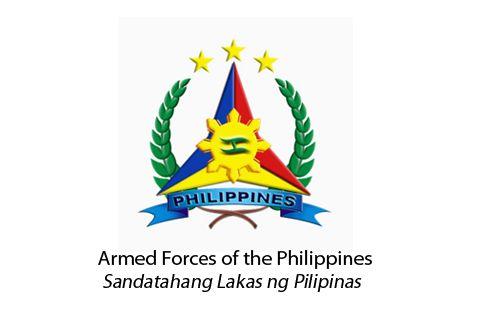Philippine Military Logo - Gordon calls for more military spending | Daily Tribune