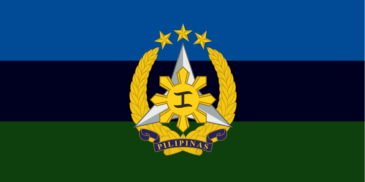 AFP Logo - Armed Forces of the Philippines
