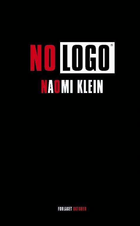 No Logo - No logo - Naomi Klein
