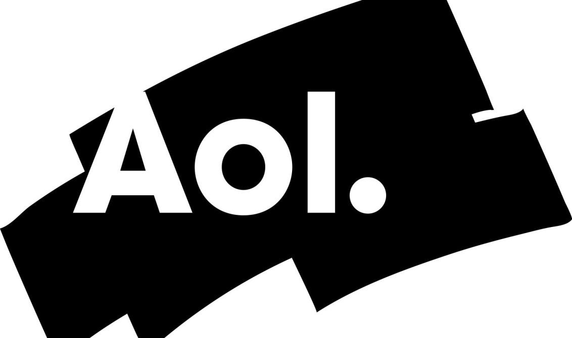 AOL App Logo - AOL Doubles Down on Global App Economy Investment - Mobile Marketing ...