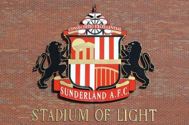 Sunderland Logo - Sunderland set to welcome veterans for Arsenal clash in remembrance ...