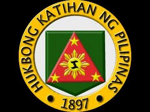 Philippine Military Logo - The Philippine Army (December 2013) - YouTube