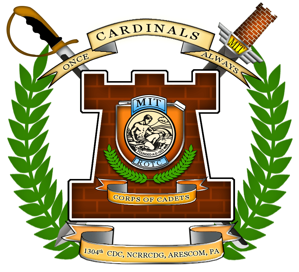 Philippine Military Logo - Mapúa Institute of Technology ROTC