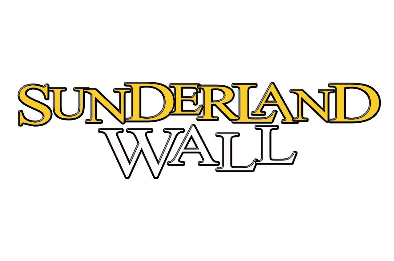 Sunderland Logo - Sunderland Logo 3 | Sunderland Wall