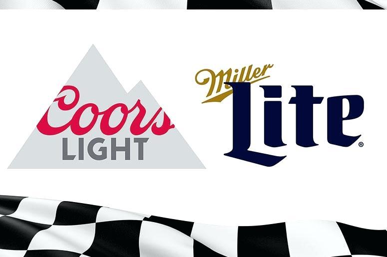 Miller Light Logo - miller light logo – ScribbleKids.org