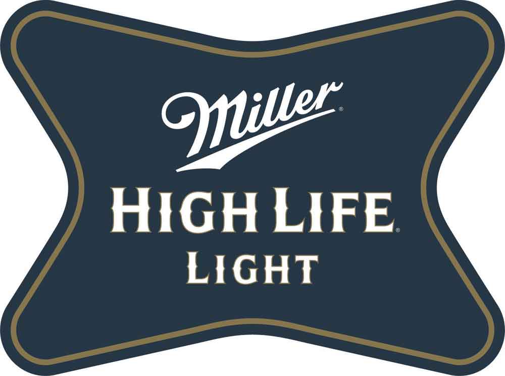 Miller Light Logo - Brands We Brew | MillerCoors