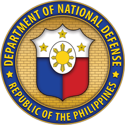 Philippine Military Logo - The Official Website of the Department of National Defense