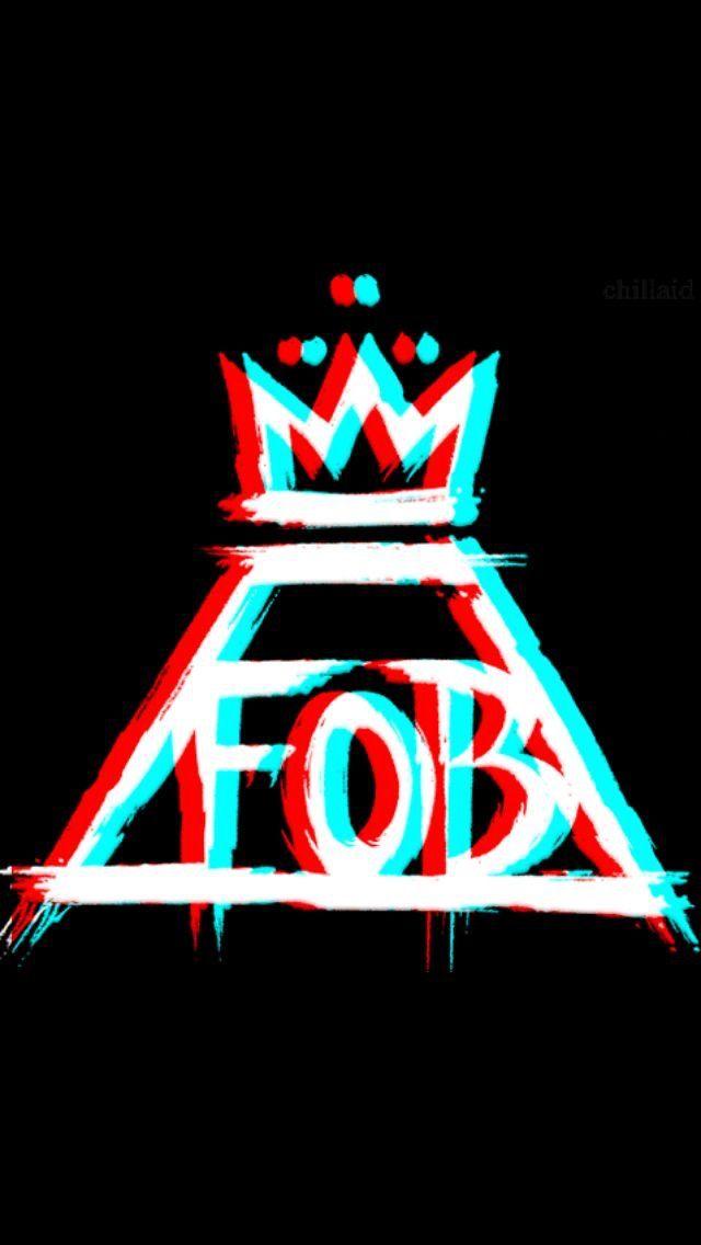 Fall Out Boy Logo - Fall Out Boy logo ❤ | FALL OUT BOY | Pinterest | Fall Out Boy ...