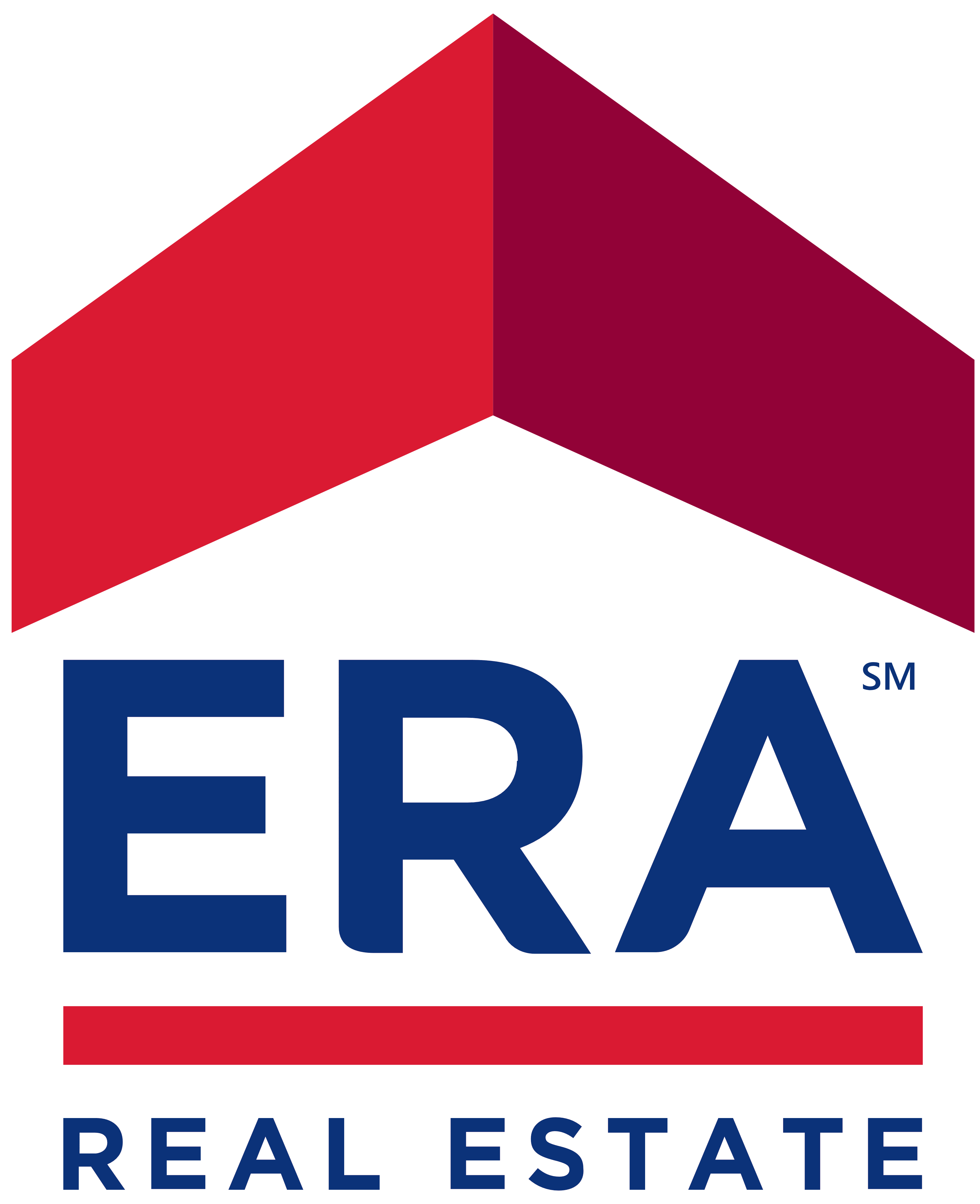 Era Logo - ERA Real Estate – Logos Download