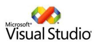 Visual Studio 2008 Logo - Free Visual Studio 2008 SP1 Downloads from Microsoft