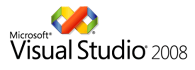 Visual Studio 2008 Logo - LogoDix