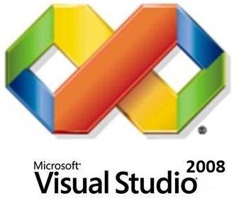 Visual Studio 2008 Logo - Visual Studio 2008 ISO Free Download Offline installer - Offline ...