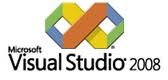 Visual Studio 2008 Logo - Microsoft Visual Studio