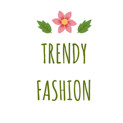 Trendy Fashion Logo - PMarket.PH TRENDY FASHION AND BEAUTY SHOP