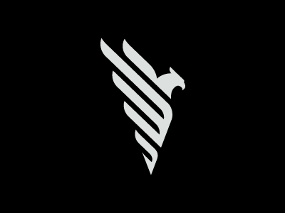 Phoenix Bird Designs Logo - Phoenix | anime | Pinterest | Logo design, Logos and Design