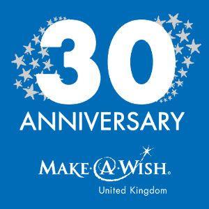 Wish Logo - Years: Joshua. Make A Wish