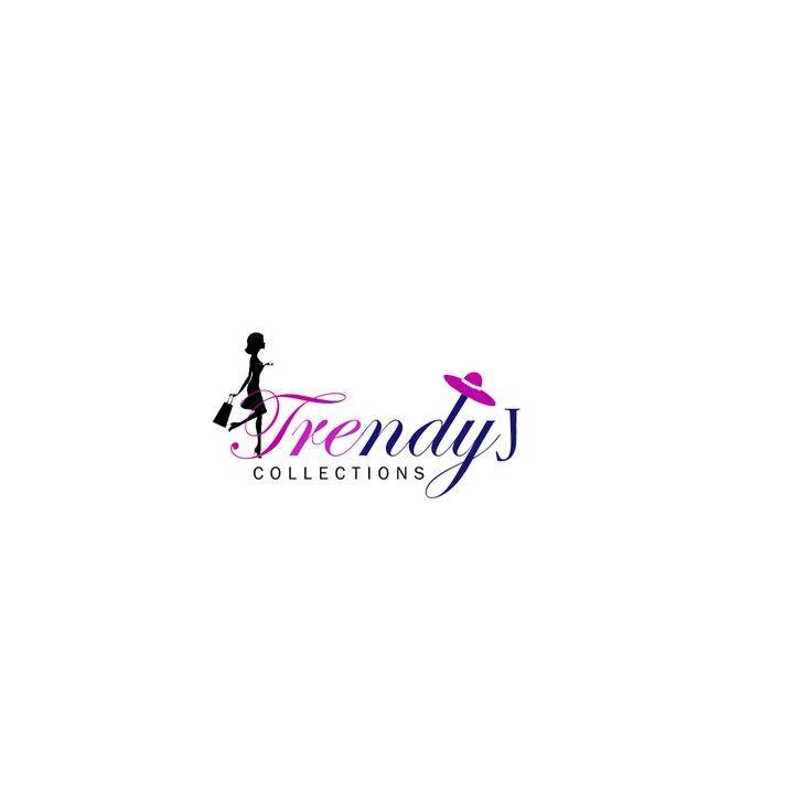 Trendy Fashion Logo - Get A Professional Logo For Your Business(photo)..09060137371 ...