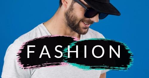 Trendy Fashion Logo - Impress With A Trendy Fashion Logo In A Matter Of Minutes