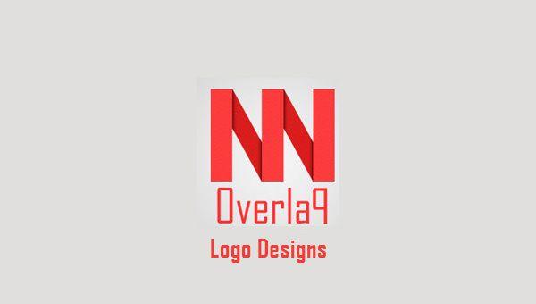 Inspirational Logo - 10+ Inspirational Overlapped Logo Designs | FreeCreatives