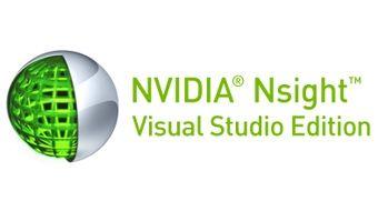Visual Studio 2008 Logo - Full Release of Nsight Visual Studio Edition 4.0 Now Available
