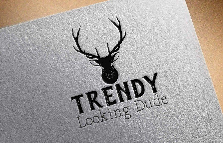 Trendy Fashion Logo - Entry #7 by graphicsstores for *Urgent* Logo Needed for Men's ...