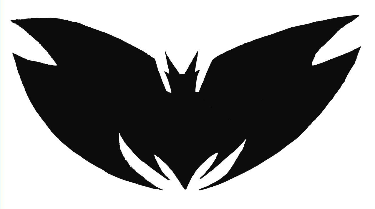 Cool Bat Logo - Bat Logos