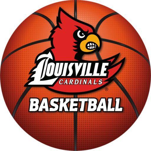 Louisville Basketball Logo - Louisville Cardinals fan? Prove it! Put your passion on display with ...