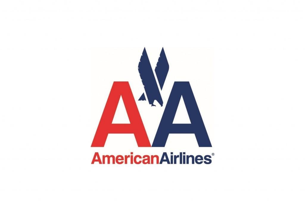 America Airlines Logo - American Airlines enters The “EDM” Industry confirming Music is the ...