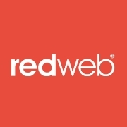 A Red Web Logo - Redweb Salaries. Glassdoor.co.uk