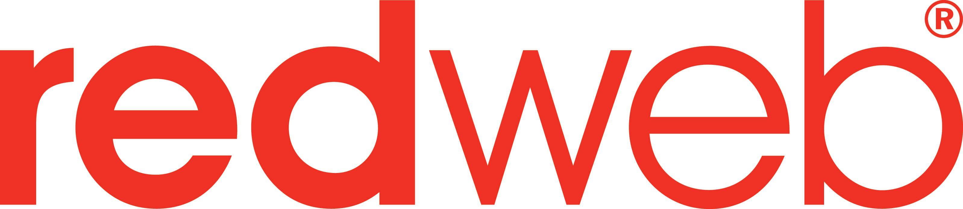 A Red Web Logo - Our Customers. Iomart Group plc
