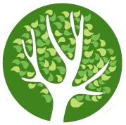 Round Tree Logo - Logos