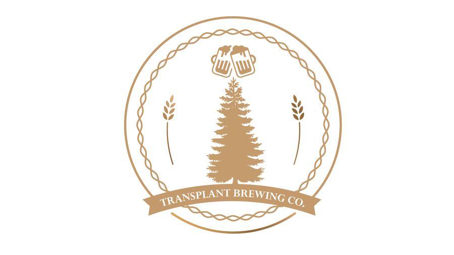 Round Tree Logo - Entry by HeptagonInfotech for Brewery Logo. Simple design. West