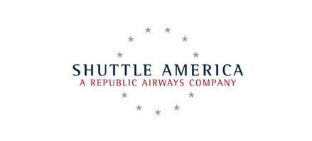 America Airlines Logo - Republic seeks judicial nod for Shuttle America merger