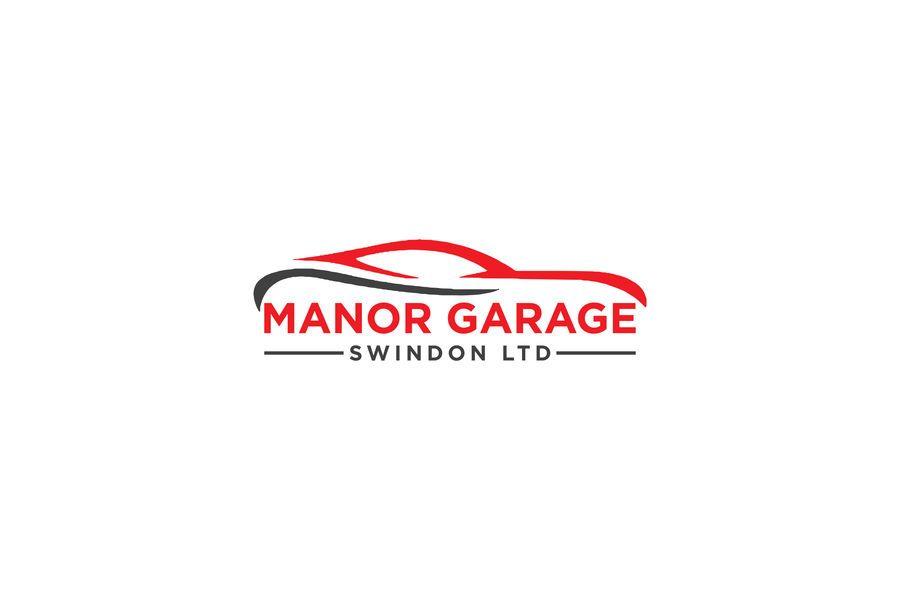 Mechanic Garage Logo - Entry by almamuncool for Design a Logo for a Car Mechanic Garage