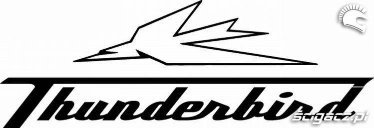 Old Thunderbird Logo - Forum Posts General-Lounge.-Thunderbird logo font
