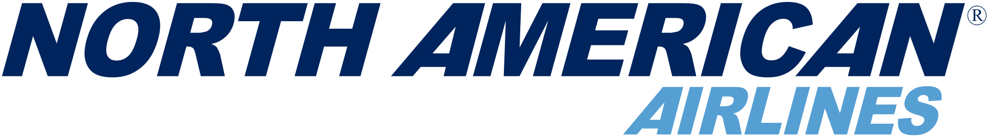 America Airlines Logo - File:North American Airlines Logo.svg - Wikimedia Commons