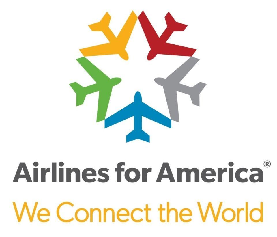 America Airlines Logo - Airlines for America Celebrates the 40th Anniversary of the Airline ...