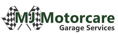 Mechanic Garage Logo - clitheroe-mechanic-garage-logo - MJ Motorcare