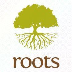 Round Tree Logo - Best Logo ideas image. Logo ideas, Permaculture, Branding