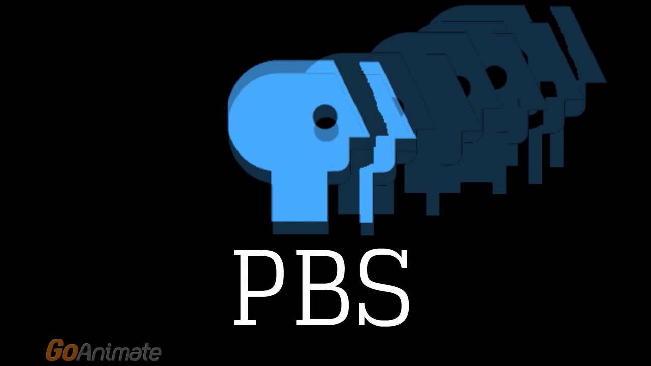 PBS Logo - Homemade PBS Logo History (1969-2009) REUPLOAD - YouTube